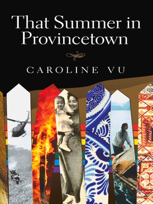 cover image of That Summer in Provincetown